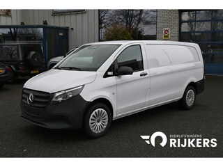 Mercedes-Benz Vito 116 CDI L3 Pro 4x4 360 graden camera, Achterdeuren, Etc.