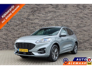 Ford Kuga 2.5 PHEV ST-Line | Trekhaak | Adaptieve cruise | Rijklaarprijs - incl.garantie