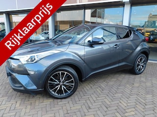 Toyota C-HR 1.2 Executive