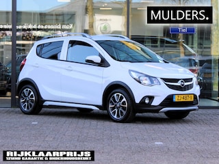 Opel Karl 1.0 Rocks Online Edition | Navi / Airco / Cruise