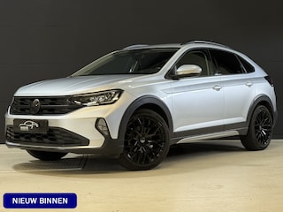 Volkswagen Taigo 1.0 TSI Life | Camera | Apple Carplay | Uitstraling | 18'' Inch