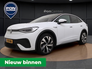 Volkswagen ID.5 Pro Advantage 77 kWh | ACC | Camera | Parkeerhulp | Stuur-/Stoelverwarming | Matrix LED | 20'' |