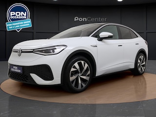 Volkswagen ID.5 Pro Advantage 77 kWh | ACC | Camera | Parkeerhulp | Stuur-/Stoelverwarming | Matrix LED | 20'' |