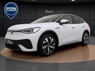 Volkswagen ID.5 Pro Advantage 77 kWh | ACC | Camera | Parkeerhulp | Stuur-/Stoelverwarming | Matrix LED | 20'' |