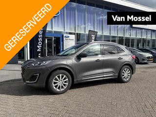 Ford Kuga 2.5 PHEV Vignale | PANORAMADAK | TREKHAAK | WINTER PACK | DRIVER ASSISTANCE PACK | HEAD UP DISPLAY