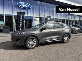 Ford Kuga 2.5 PHEV Vignale | PANORAMADAK | TREKHAAK | WINTER PACK | DRIVER ASSISTANCE PACK | HEAD UP DISPLAY