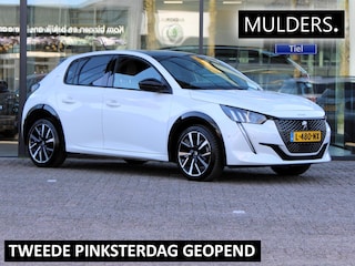 Peugeot 208 1.2 PureTech GT Pack | Navi / Camera / Climate