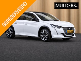 Peugeot 208 1.2 PureTech GT Pack | Navi / Camera / Climate