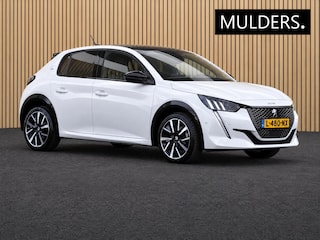 Peugeot 208 1.2 PureTech GT Pack | Navi / Camera / Climate