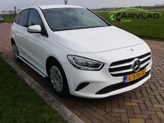 Mercedes-Benz B-klasse 200d AUT AC CAMERA ** EX POLICE MARGE CAR *