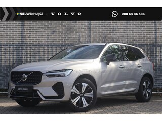 Volvo XC60 2.0 T6 Plug-in Hybrid AWD Plus Dark | PHEV | 360 Graden Camera | Sportstoelen | Harman Kardon Audio | Panoramadak | Cruise Control Adaptief | BLIS | Keyless Entry | Elektrische Achterklep | Navigatie | Apple Carplay | Android Auto