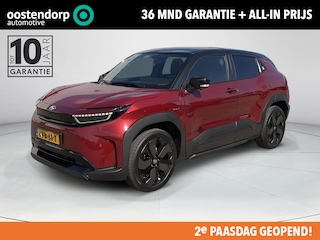 Toyota Urban Cruiser Executive 61 kWh