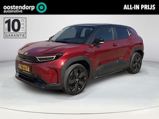 Toyota Urban Cruiser Executive 61 kWh