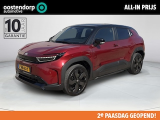 Toyota Urban Cruiser Executive 61 kWh