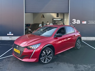 Peugeot 208 GT-line - 1.2 - Automaat