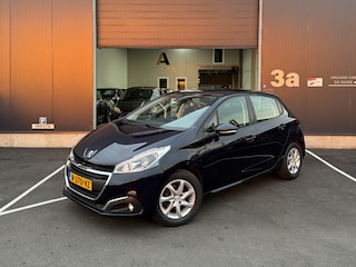 Peugeot 208 1.2 PureTech - Active