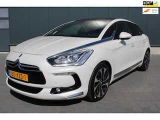 Citroën DS5 1.6 THP So Chic Panoramadak Trekhaak Navigatie