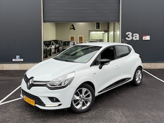 Renault Clio 0.9 - Limited