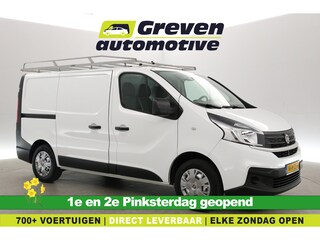 Fiat Talento 1.6 MJ L1H1 | Airco | Camera | 3 Zits | Trekhaak | Imperiaal | Elektrpakket