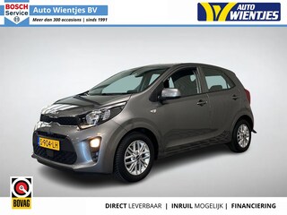 Kia Picanto 1.0 DPi | DynamicLine 5-Drs | Airco | Camera | Carplay