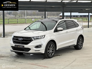 Ford Edge 2.0 TDCI Sport PANO/NAP/STL.VRW+VENTLATIE/ACC/BLIS