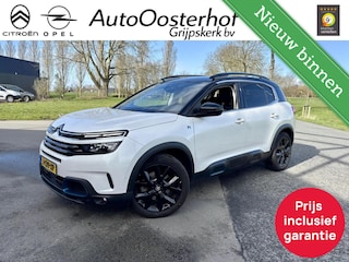 Citroën C5 Aircross 1.6 Plug-in Hybrid 225pk Shine