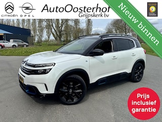 Citroën C5 Aircross 1.6 Plug-in Hybrid 225pk Shine