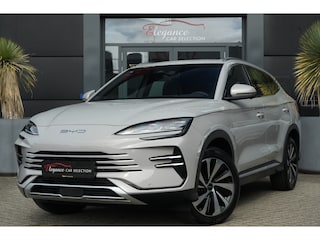 BYD Seal U 1.5 DM-i FWD Boost 218pk Panoramadak/Stoelverwarming/AppleCarplay