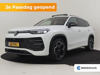 Volkswagen Tayron 1.5 eHybrid R-Line Edition | Black Edition | Panoramadak | Trekhaak