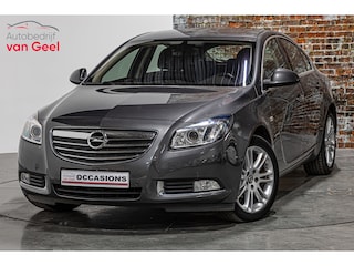 Opel Insignia 1.8 Executive | Trekhaak | Cruise Control