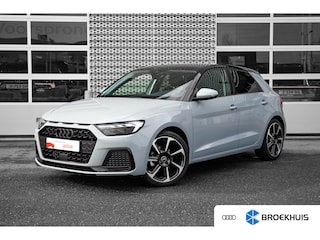 Audi A1 Sportback 30 TFSI Advanced edition | Stoelverwarming | LED | ACC | 18" |