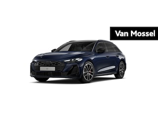 Audi A5 Avant 2.0 e-hybrid quattro S edition Competition