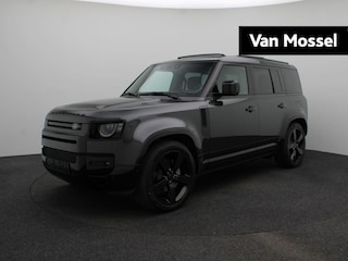 Land Rover Defender 2.0 P300e 110 Dynamic Edition