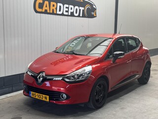 Renault Clio 0.9 TCe Expression