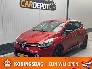 Renault Clio 0.9 TCe Expression