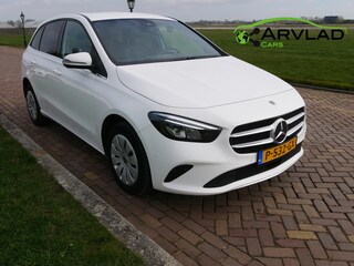 Mercedes-Benz B-klasse 200d AUT AC CAMERA ** EX POLICE MARGE CAR **
