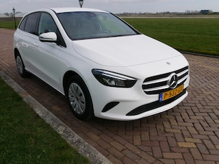 Mercedes-Benz B-klasse 200d AUT AC CAMERA ** EX POLICE MARGE CAR **