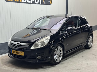 Opel Corsa 1.4-16V Business
