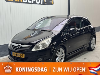 Opel Corsa 1.4-16V Business