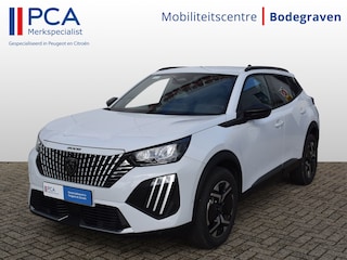 Peugeot 2008 1.2 Hybrid 145 Allure | Adap. CC | 360° Camera | Navi