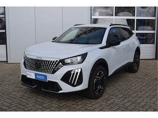Peugeot 2008 1.2 Hybrid 145 Allure | Adap. CC | 360° Camera | Navi