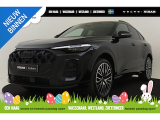 Audi Q5 2.0 TFSI e-hybrid quattro S edition PANO DAK|21"LM VELGEN|MMI PLUS|SPORTSTOELEN INCL. GEHEUGEN|TECH. PLUS PAKKET|TREKHAAK|PASSENGER DISPLAY