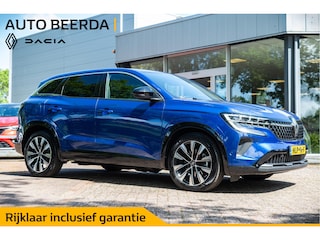 Renault Austral E-Tech full hybrid 200 techno | Fabrieksgarantie tot 10-2028 of max. 100.000km