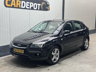 Ford Focus 1.6-16V Futura
