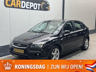 Ford Focus 1.6-16V Futura