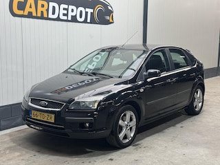 Ford Focus 1.6-16V Futura