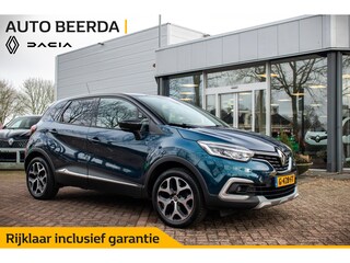 Renault Captur TCe 90 Intens I trekhaak