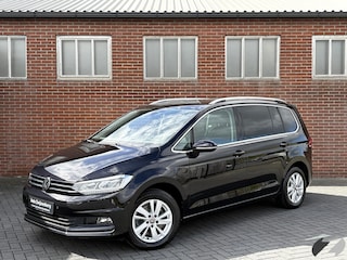 Volkswagen Touran 1.5 TSI Highline |7p|Trekhaak|ACC|