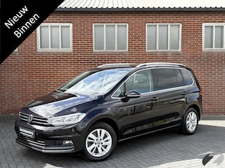 Volkswagen Touran 1.5 TSI Highline |7p|Trekhaak|ACC|