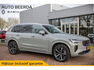 Volvo XC90 T8 Recharge AWD Core I Facelift